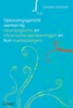 Afbeelding van Oplossingsgericht werken bij neurologische en chronische aandoeningen en hun mantelzorgers
