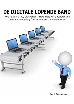 Afbeeldingen van De Digitale Lopende Band