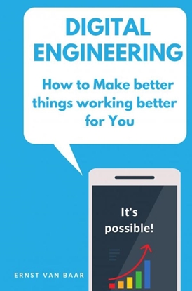Afbeeldingen van Digital Engineering