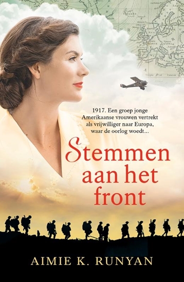 Afbeelding van Stemmen aan het front