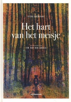Afbeeldingen van Het hart van het meisje