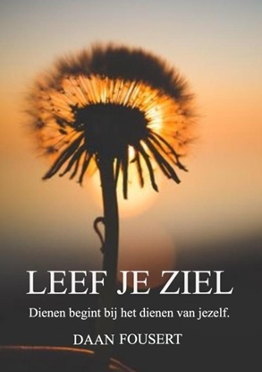 Afbeeldingen van LEEF JE ZIEL
