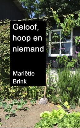 Afbeeldingen van Geloof, hoop en niemand