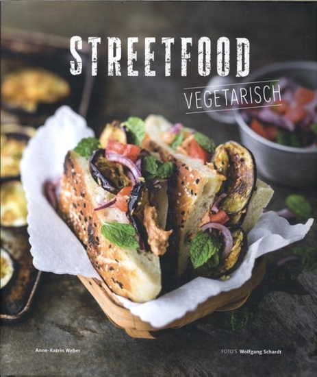 Afbeelding van Vega Streetfood