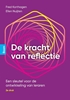 Afbeelding van De kracht van reflectie