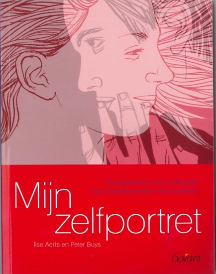 Afbeelding van SEN-Publicaties Mijn zelfportret