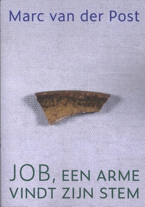 Afbeeldingen van Job, een arme vindt zijn stem