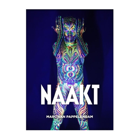 Afbeelding van Naakt