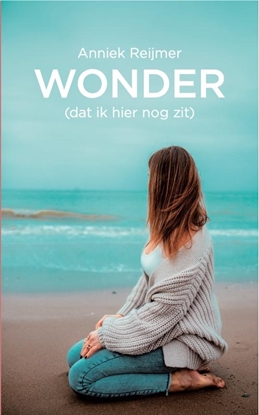 Afbeeldingen van Wonder (dat ik hier nog zit)