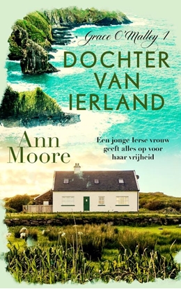 Afbeeldingen van Grace O'Malley Dochter van Ierland