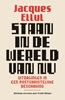 Afbeelding van Staan in de wereld van nu