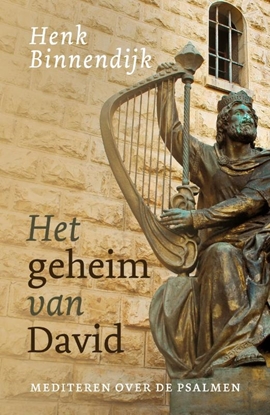 Afbeeldingen van Het geheim van David
