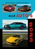 Afbeelding van Alle auto's 2023