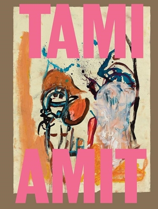 Afbeeldingen van Tami Amit