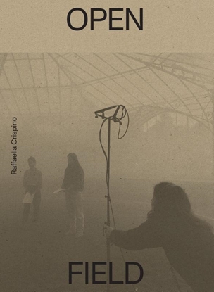 Afbeeldingen van Raffaella Crispino. Open Field