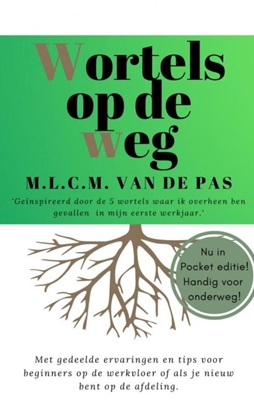 Afbeeldingen van Wortels op de Weg