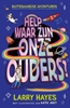 Afbeelding van Buitenaardse avonturen Help waar zijn onze ouders