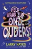 Afbeelding van Buitenaardse avonturen Help waar zijn onze ouders
