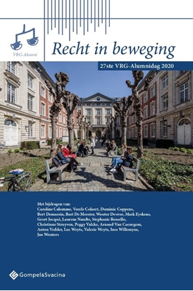 Afbeeldingen van Recht in beweging