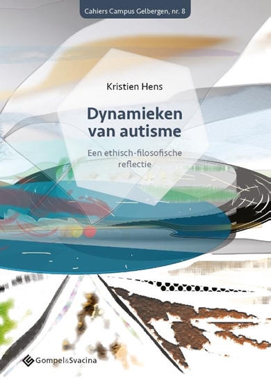 Afbeelding van Cahiers Campus Gelbergen, nr. 8 Dynamieken van autisme