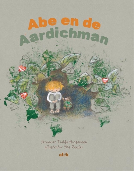 Afbeelding van Abe en de Aardichman