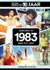 Afbeelding van Mijn eerste 18 jaar geboren in 1983