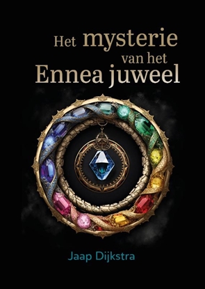 Afbeeldingen van Het mysterie van het Ennea-juweel