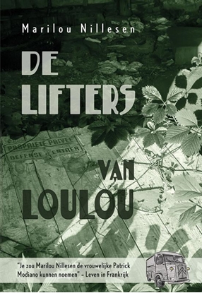 Afbeeldingen van De lifters van Loulou