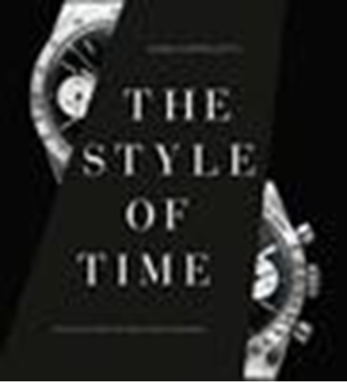 Afbeelding van The Style of Time