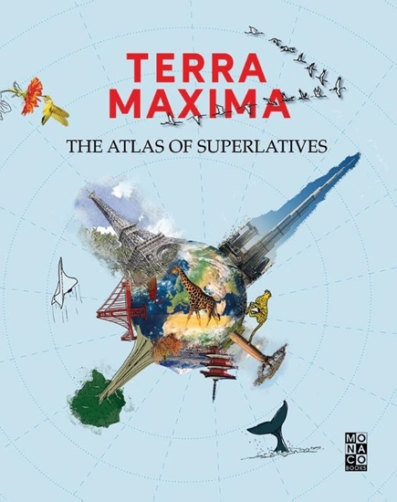 Afbeelding van Terra Maxima