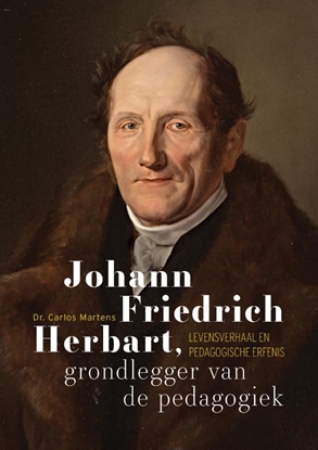 Afbeeldingen van Johann Friedrich Herbart, grondlegger van de pedagogiek