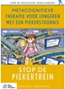 Afbeelding van Kind en adolescent praktijkreeks Metacognitieve therapie voor jongeren met een piekerstoornis