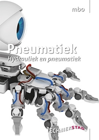 Afbeelding van Pneumatiek
