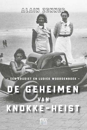 Afbeeldingen van De geheimen van Knokke-Heist