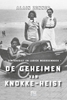 Afbeelding van De geheimen van Knokke-Heist