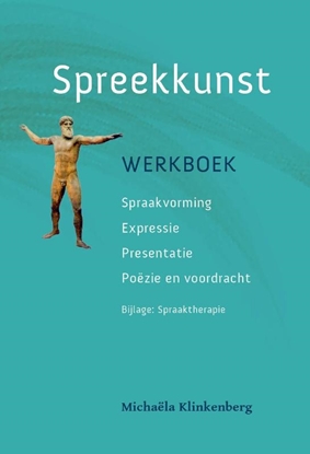 Afbeeldingen van Spreekkunst