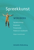 Afbeelding van Spreekkunst