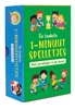 Afbeelding van De leukste 1-minuutspelletjes