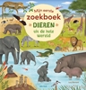 Afbeelding van Mijn eerste zoekboek Dieren uit de hele wereld