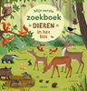 Afbeelding van Mijn eerste zoekboek Dieren in het bos