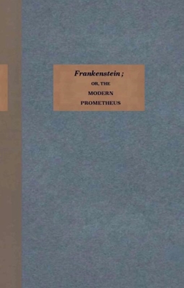 Afbeeldingen van Frankenstein