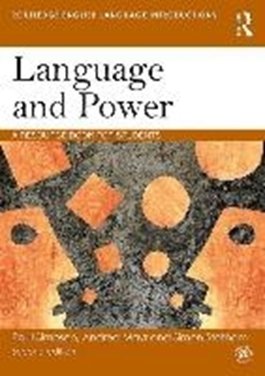 Afbeelding van Language and Power