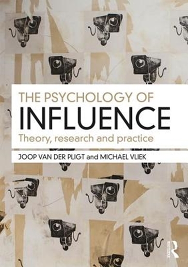 Afbeelding van Psychology of Influence