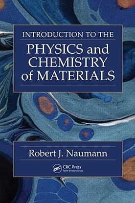 Afbeeldingen van Introduction to the Physics and Chemistry of Materials