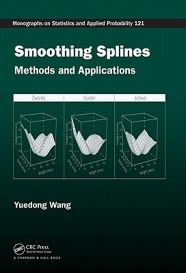Afbeelding van Smoothing Splines