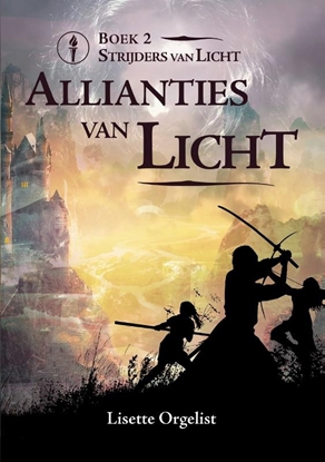 Afbeeldingen van Strijders van Licht Allianties van Licht