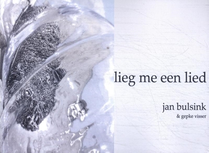 Afbeeldingen van Lieg me een lied