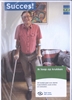 Afbeelding van Succes! Taal (set van 5) 1F T21: Ik loop op krukken