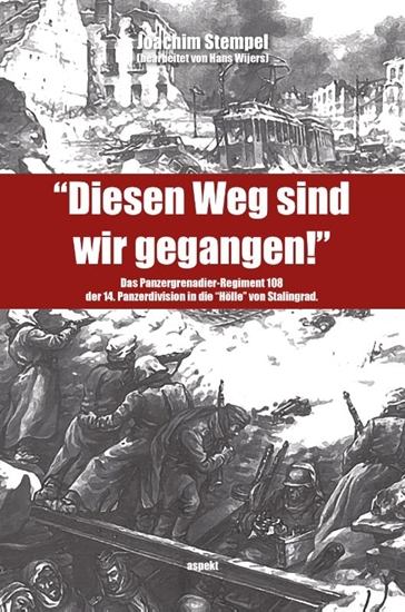 Afbeelding van “Diesen Weg sind wir gegangen!”