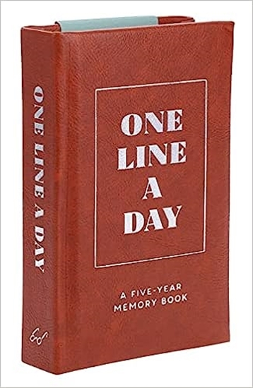Afbeelding van Luxe One Line a Day